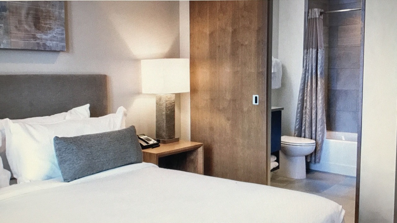 Photo of Bedroom in Breckenridge