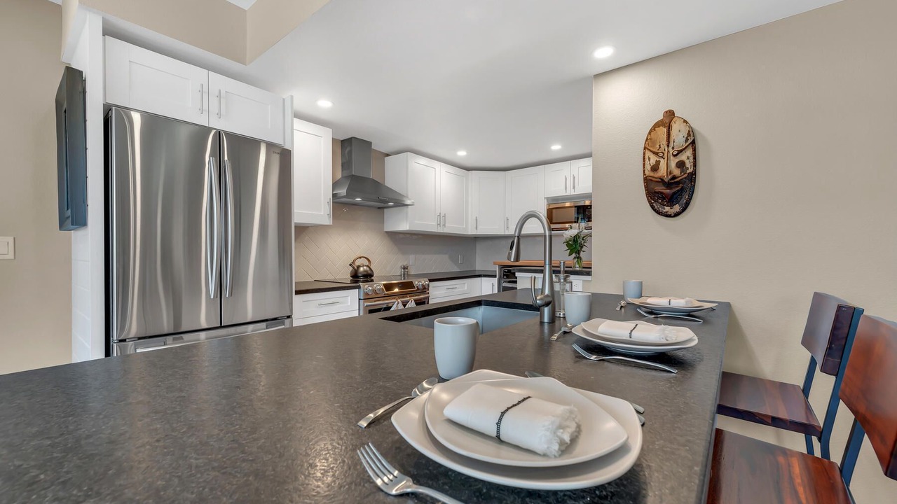 Photo of Kitchen in Melody Heights