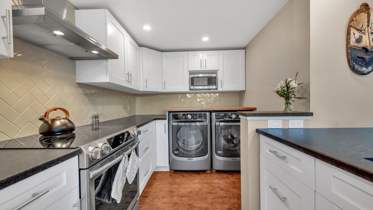 Photo of Kitchen in Melody Heights