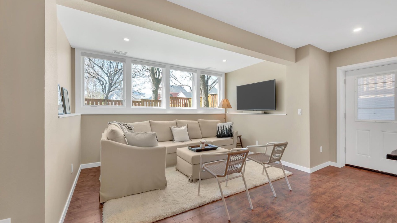 Photo of Livingroom in Melody Heights