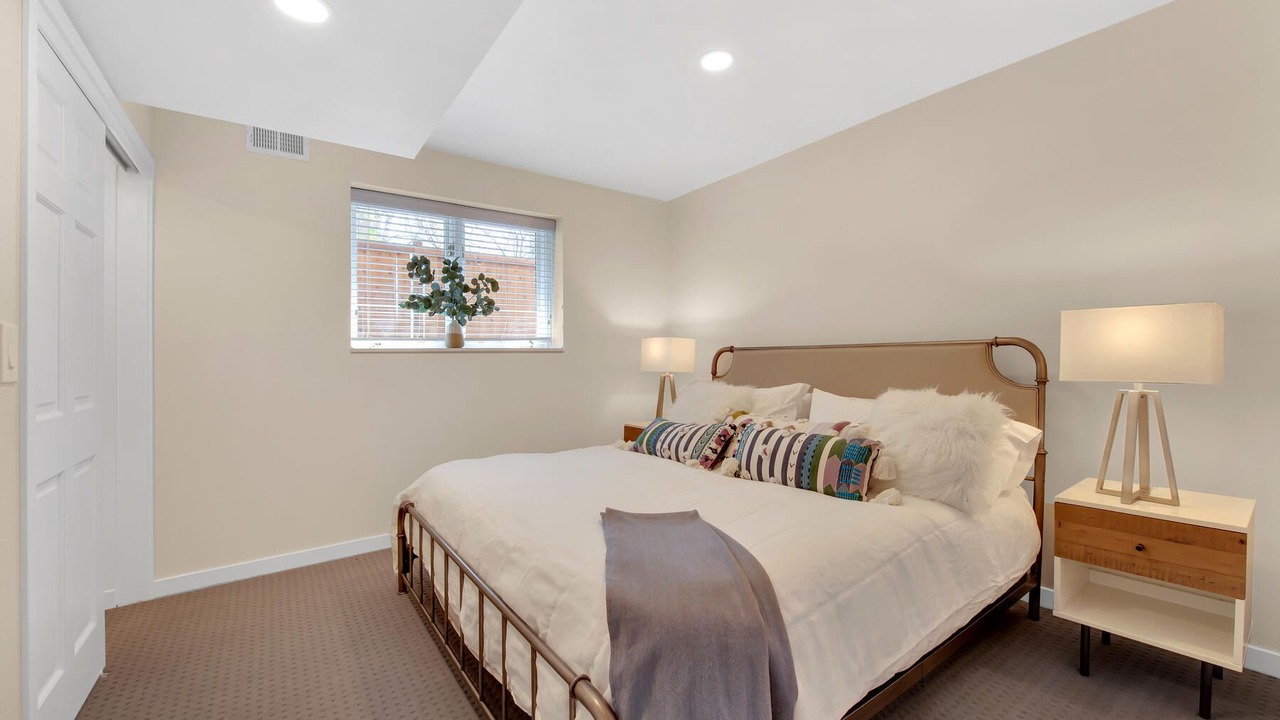 Photo of Bedroom in Melody Heights
