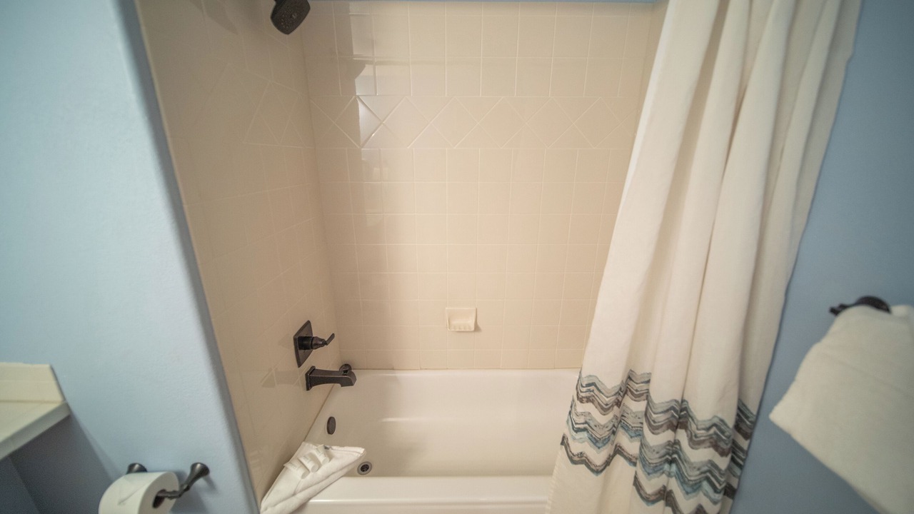 Photo of Bathroom in Mountain House