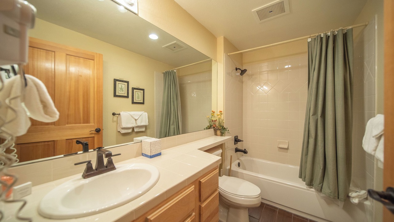Photo of Bathroom in Mountain House