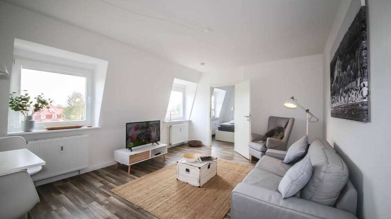 Photo of Livingroom in Timmendorfer Strand