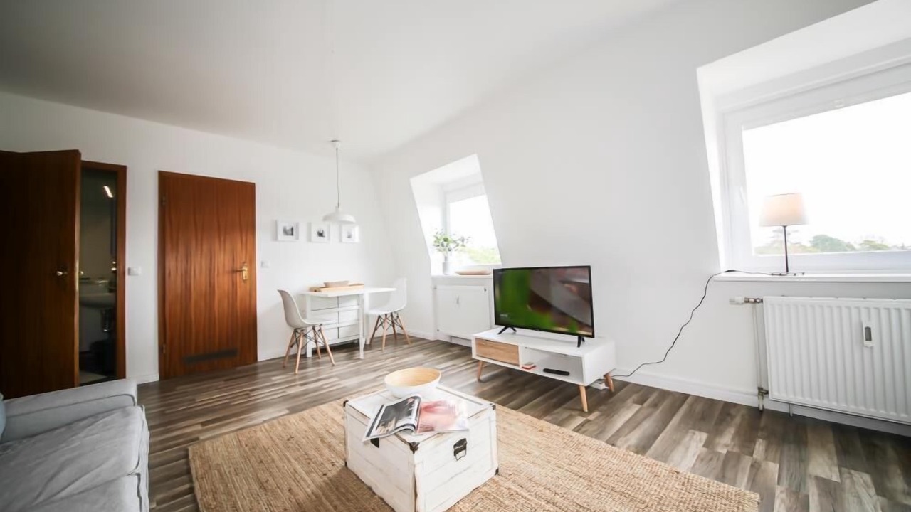 Photo of Livingroom in Timmendorfer Strand