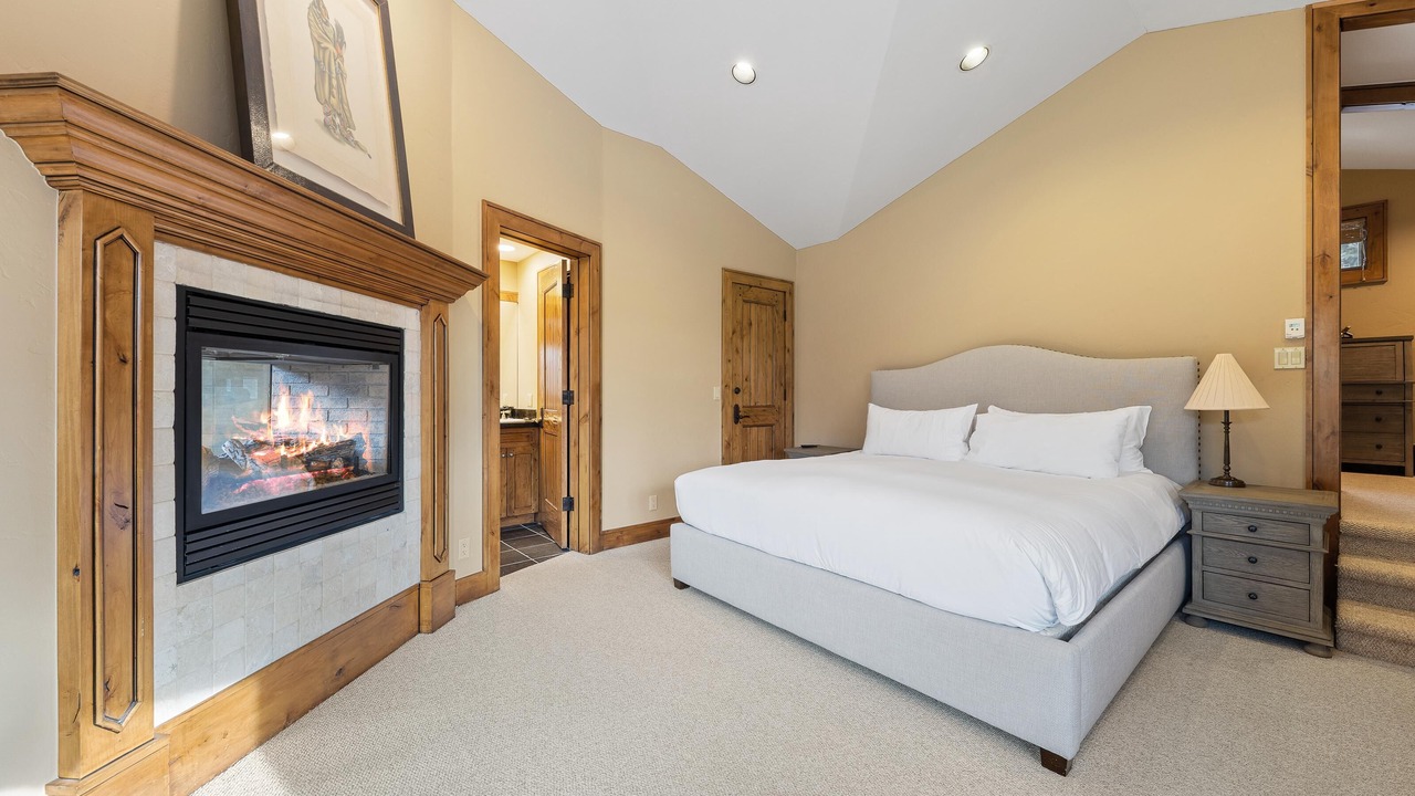 Photo of Bedroom in Vail