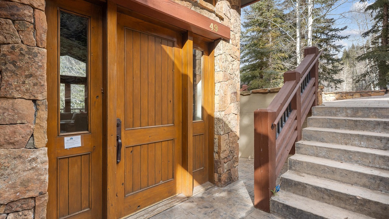 Photo of Outdoor in Vail