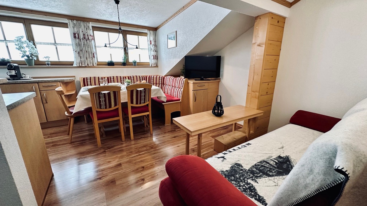 Photo of Livingroom in Maria Alm am Steinernen Meer