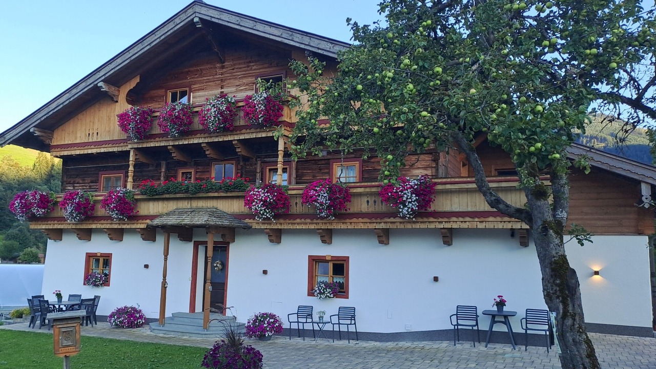 Photo of Outdoor in Maria Alm am Steinernen Meer