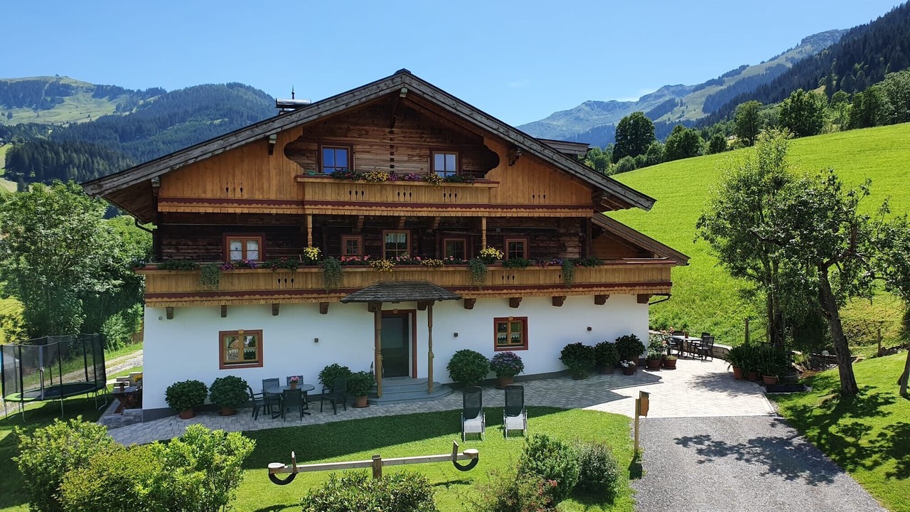 Photo of Outdoor in Maria Alm am Steinernen Meer