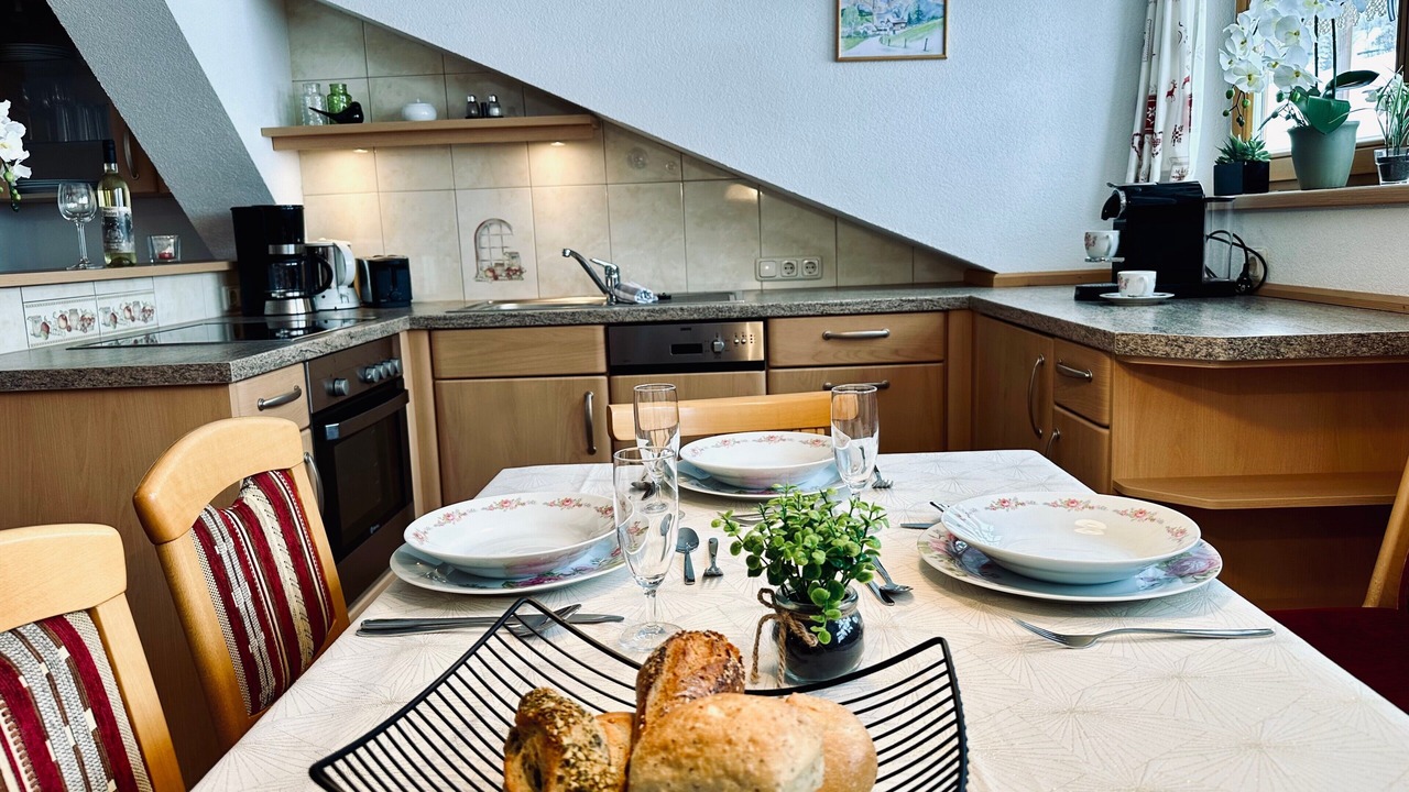 Photo of Kitchen in Maria Alm am Steinernen Meer
