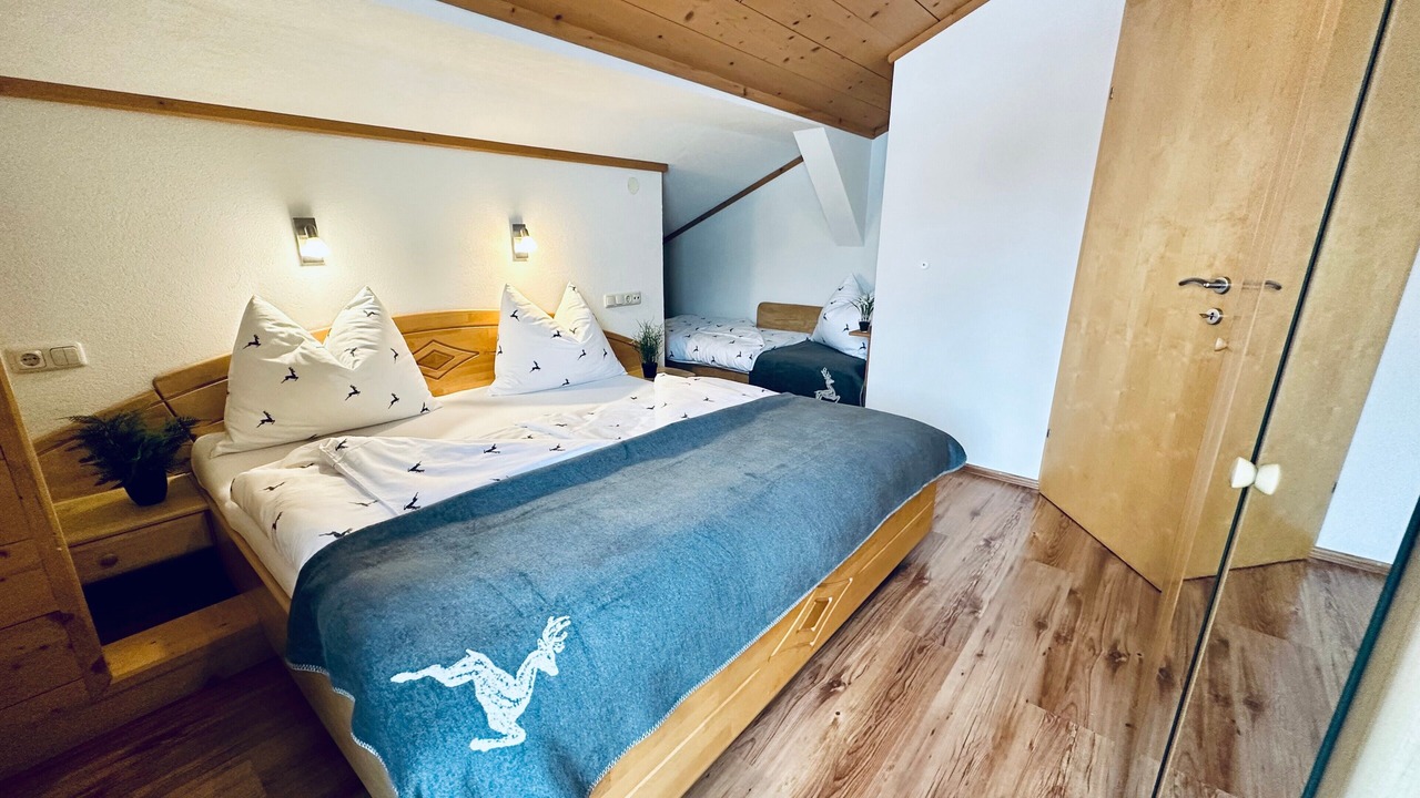 Photo of Bedroom in Maria Alm am Steinernen Meer