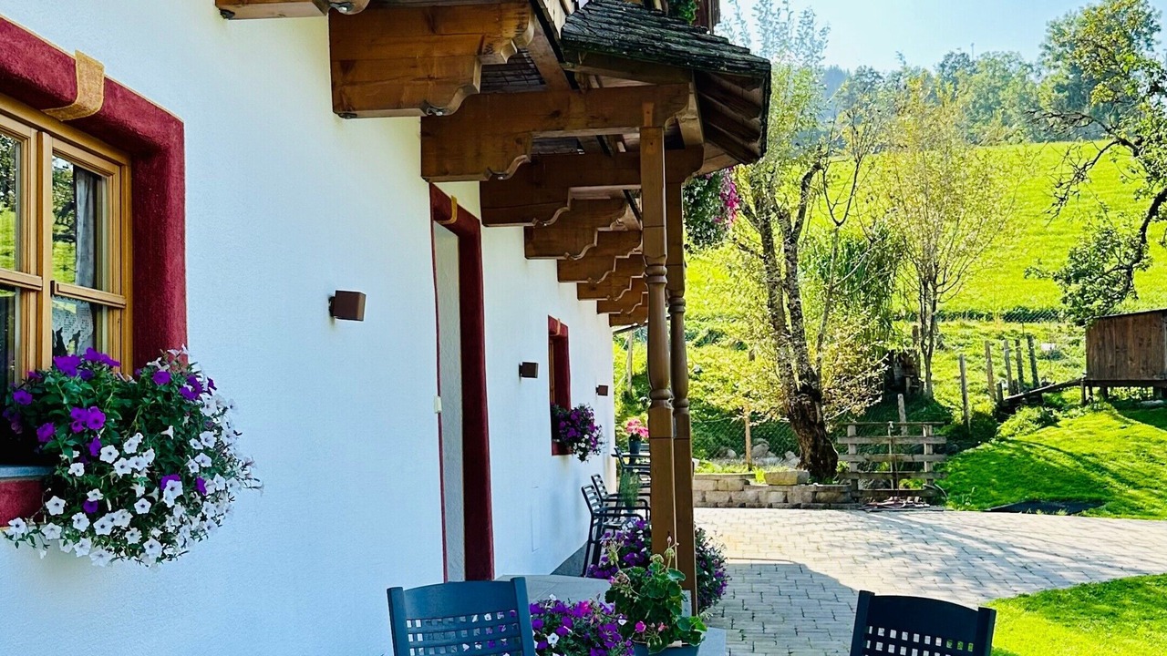 Photo of Outdoor in Maria Alm am Steinernen Meer