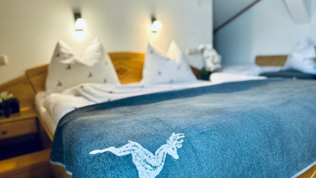 Photo of Bedroom in Maria Alm am Steinernen Meer