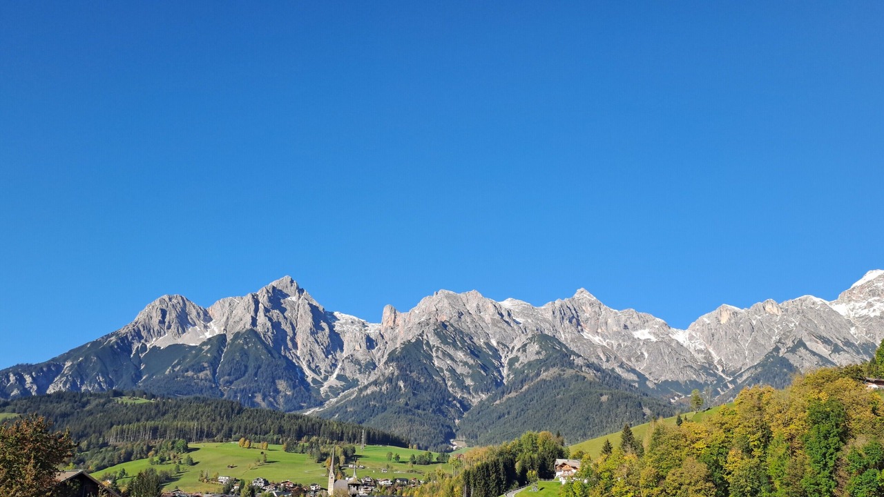 Photo of Others in Maria Alm am Steinernen Meer