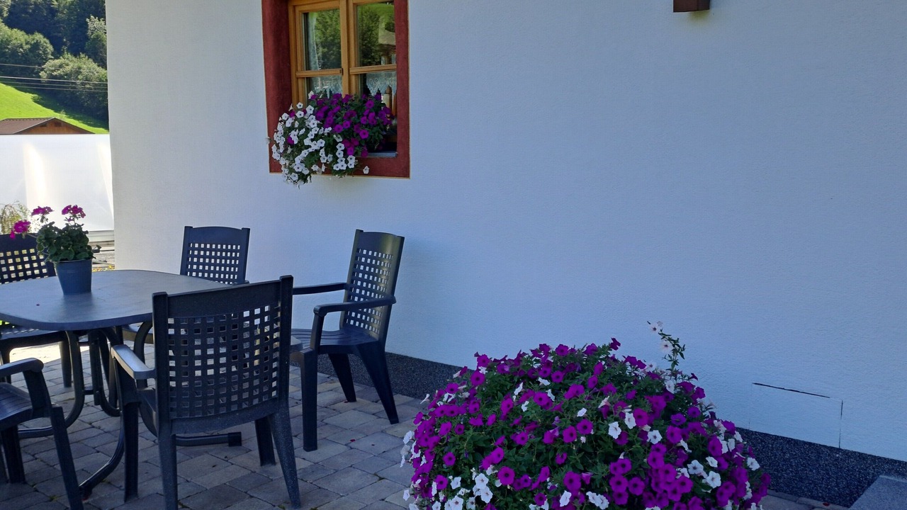 Photo of Outdoor in Maria Alm am Steinernen Meer