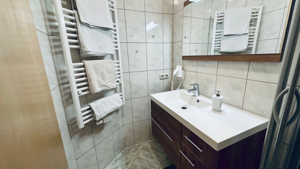 Photo of Bathroom in Maria Alm am Steinernen Meer