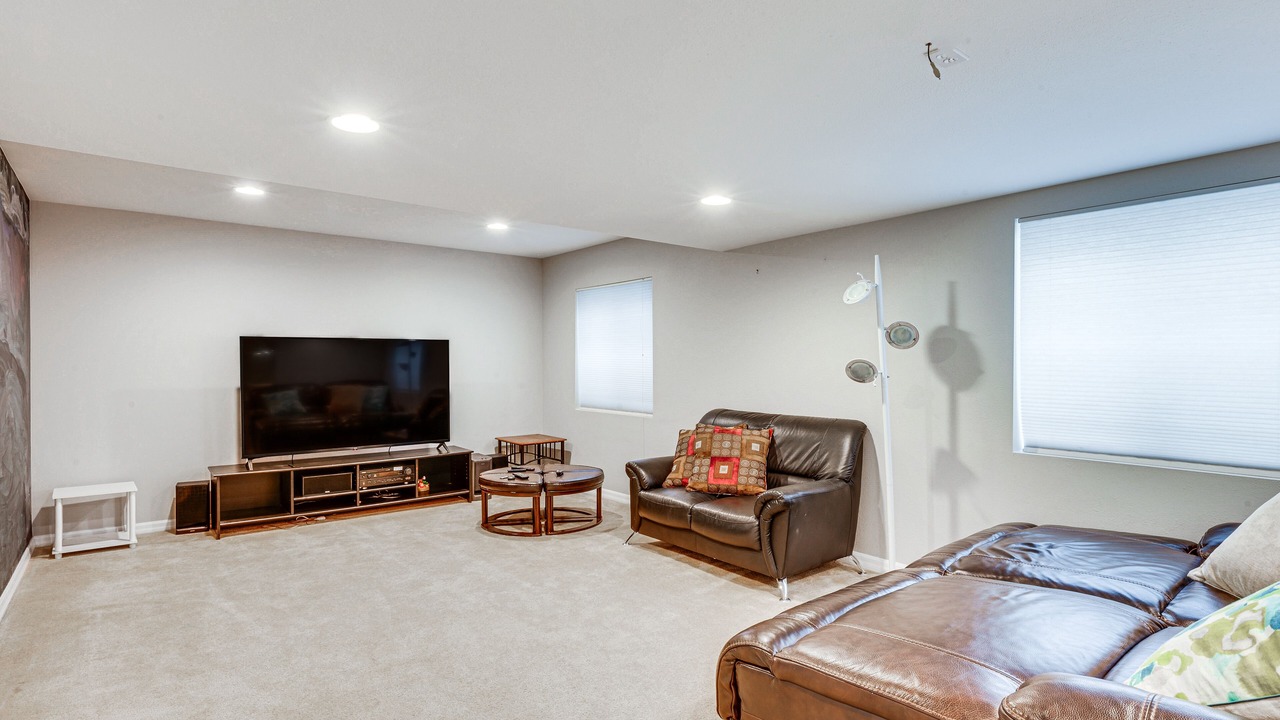 Photo of Bedroom in Vista Ridge