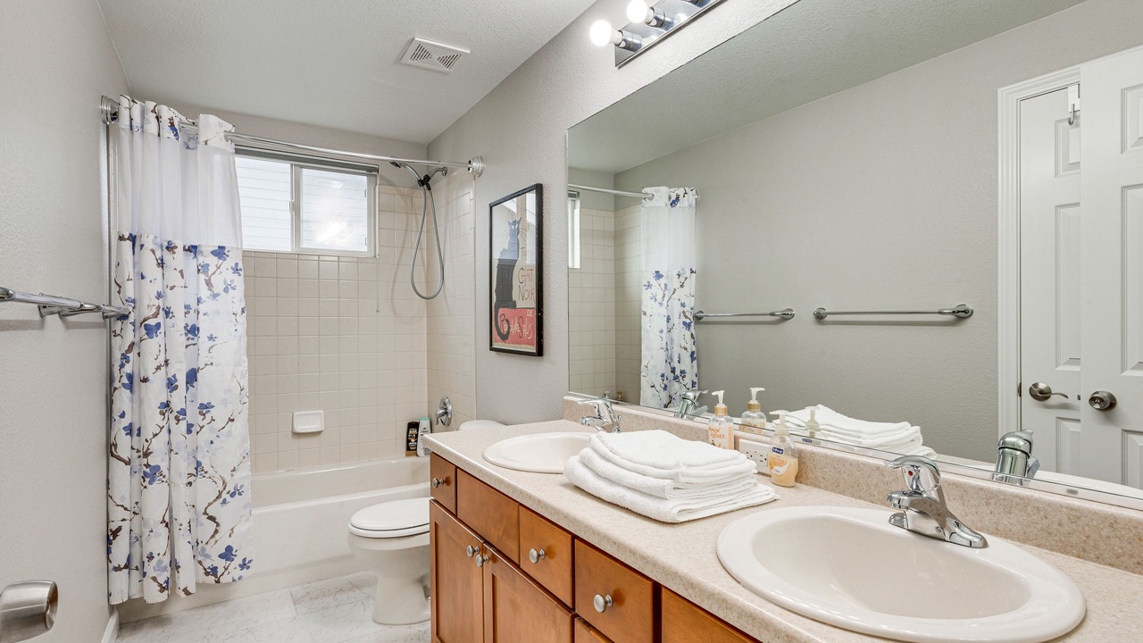 Photo of Bathroom in Vista Ridge