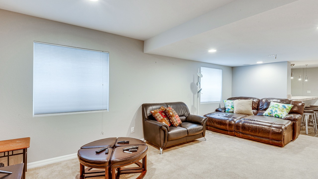 Photo of Livingroom in Vista Ridge