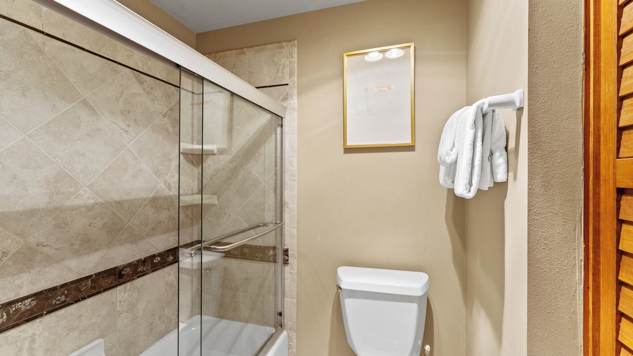 Photo of Bathroom in Valley of the Blue