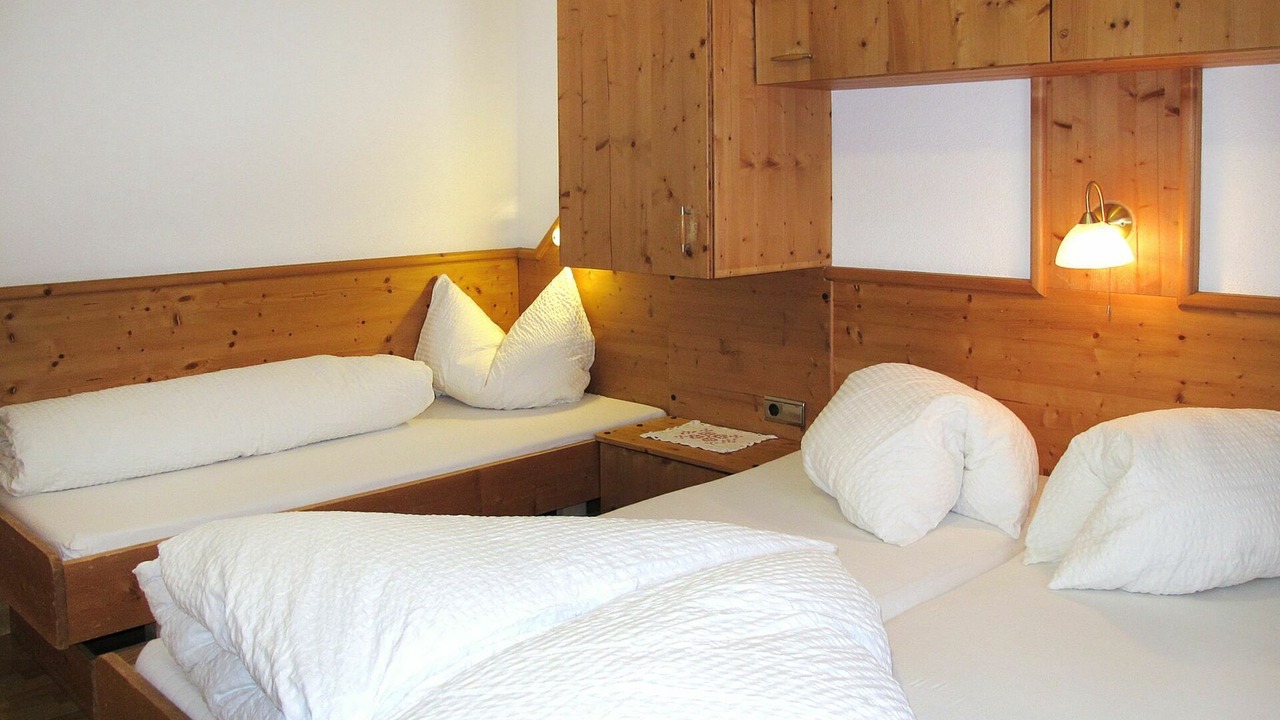 Photo of Bedroom in Ramsau im Zillertal