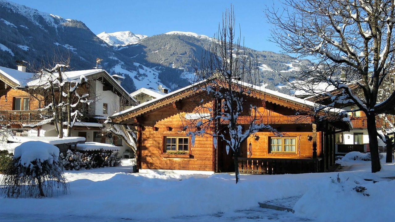 Photo of Others in Ramsau im Zillertal