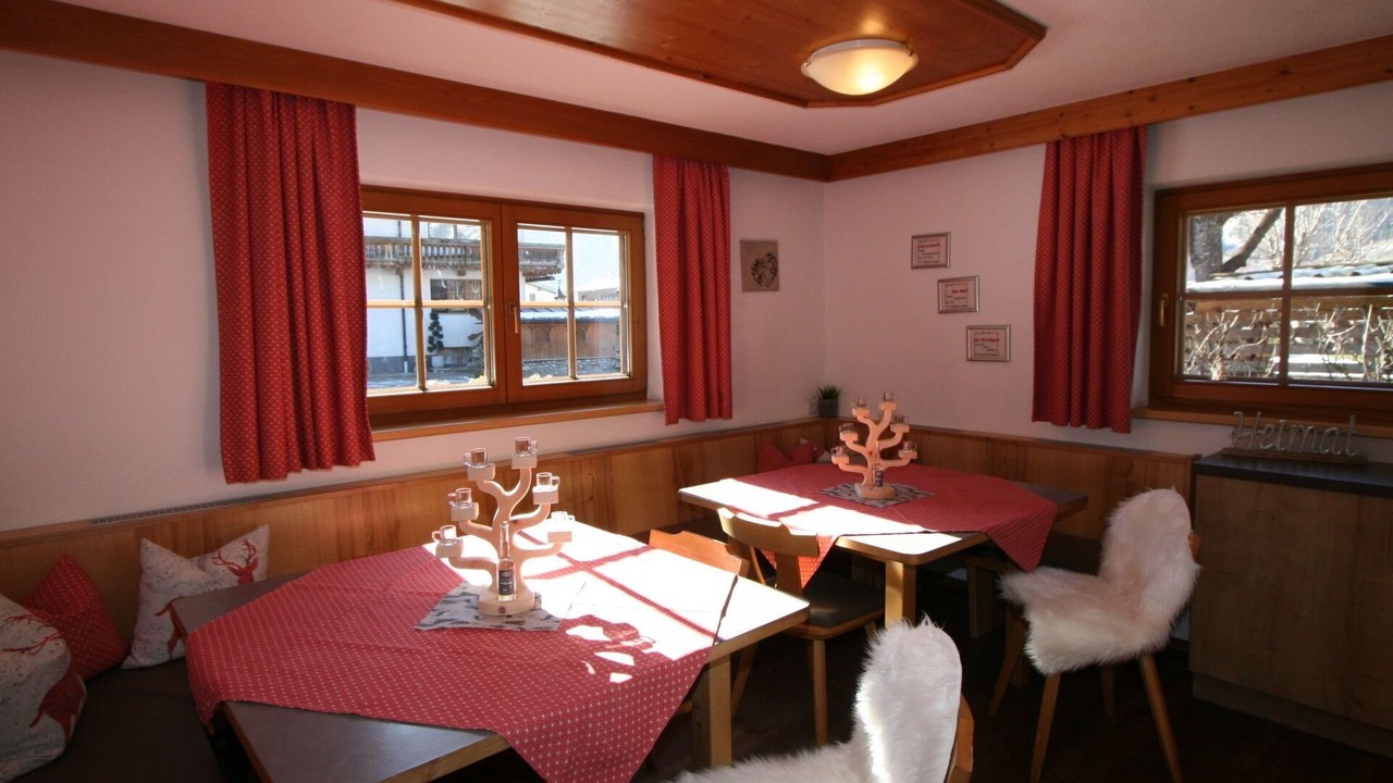 Photo of Others in Ramsau im Zillertal