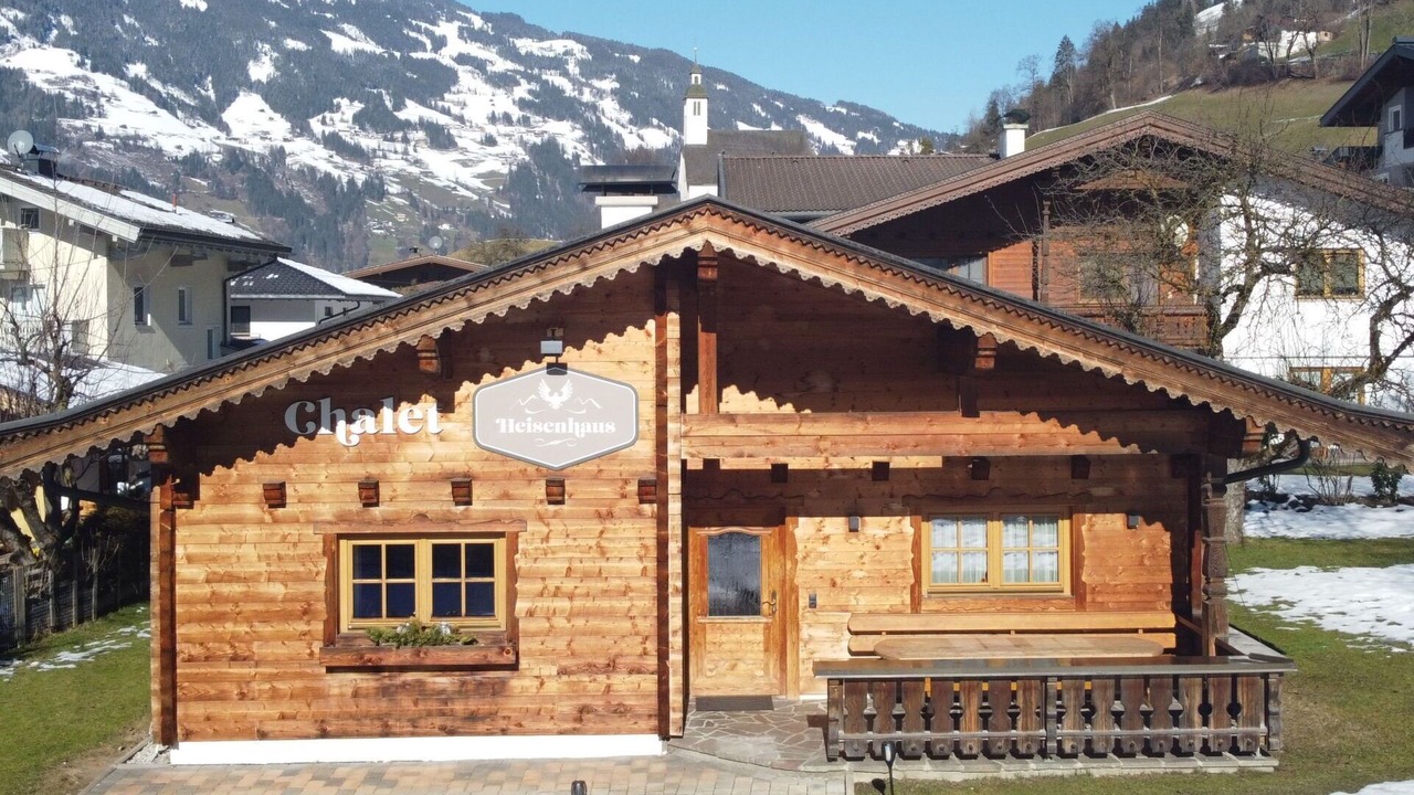 Photo of Others in Ramsau im Zillertal
