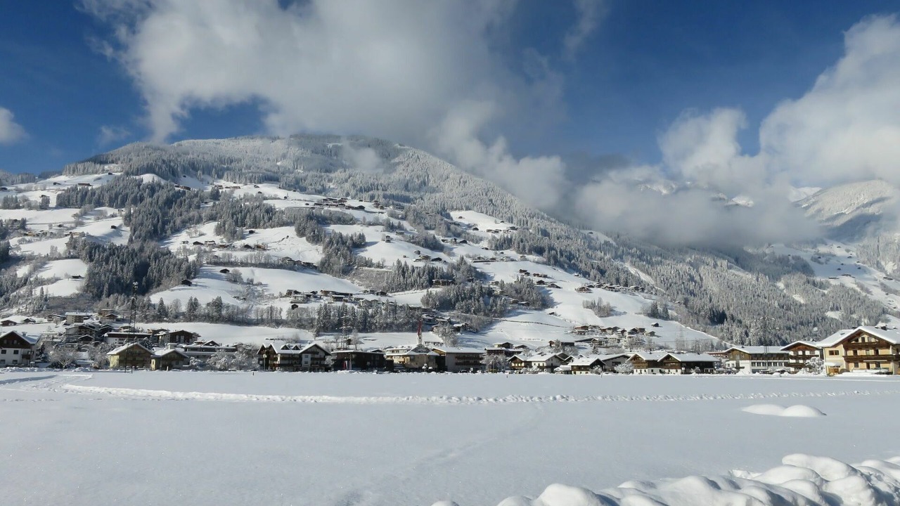 Photo of Others in Ramsau im Zillertal