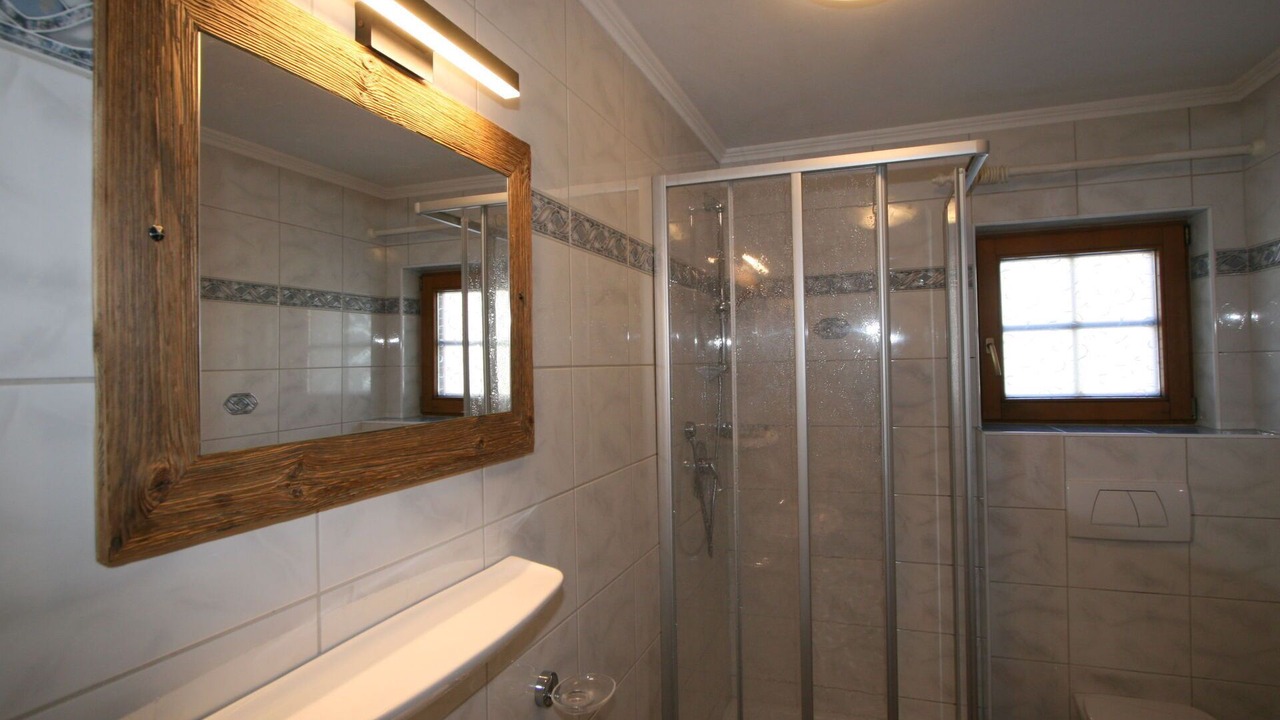 Photo of Bathroom in Ramsau im Zillertal