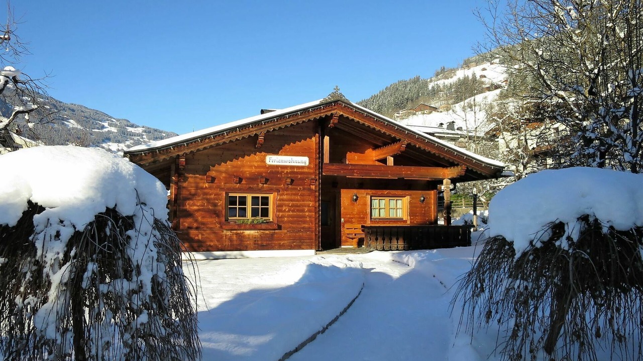 Photo of Others in Ramsau im Zillertal