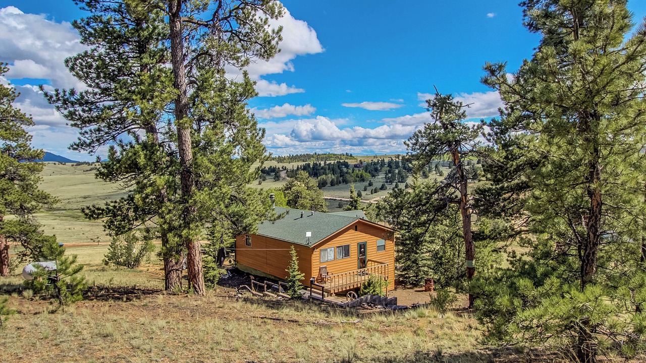 Photo of Outdoor in Indian Mountain
