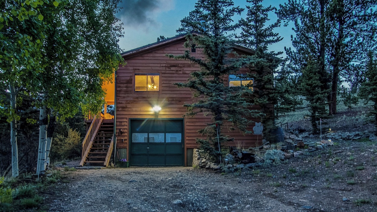 Photo of Outdoor in Indian Mountain