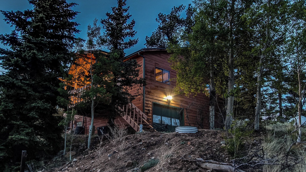Photo of Outdoor in Indian Mountain