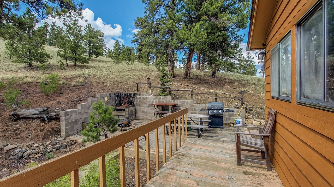 Photo of Outdoor in Indian Mountain