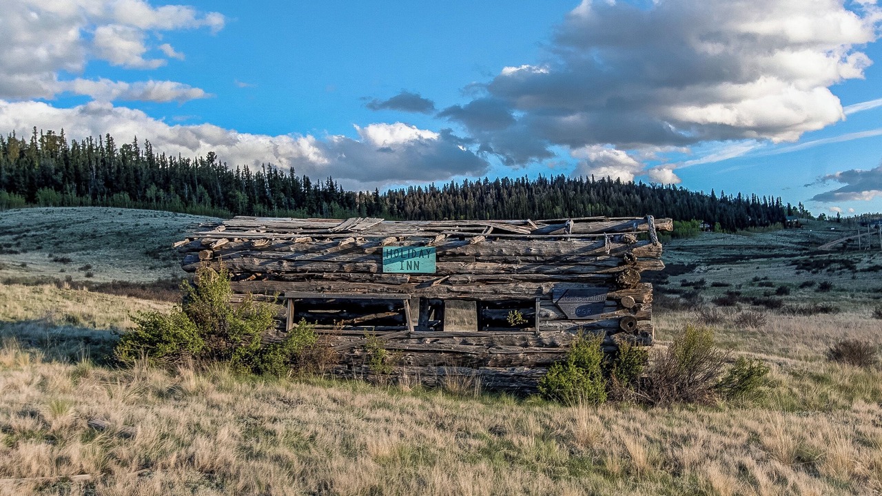 Photo of Outdoor in Indian Mountain