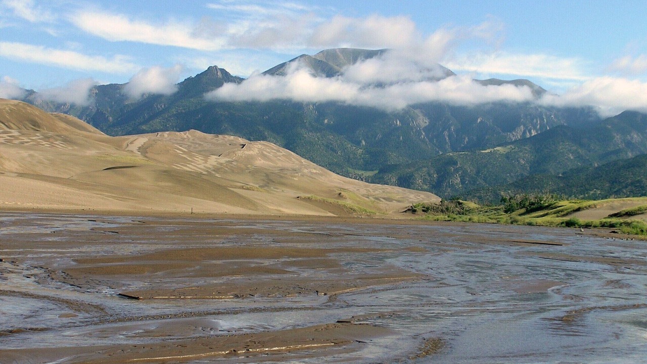 Photo of Outdoor in Alamosa