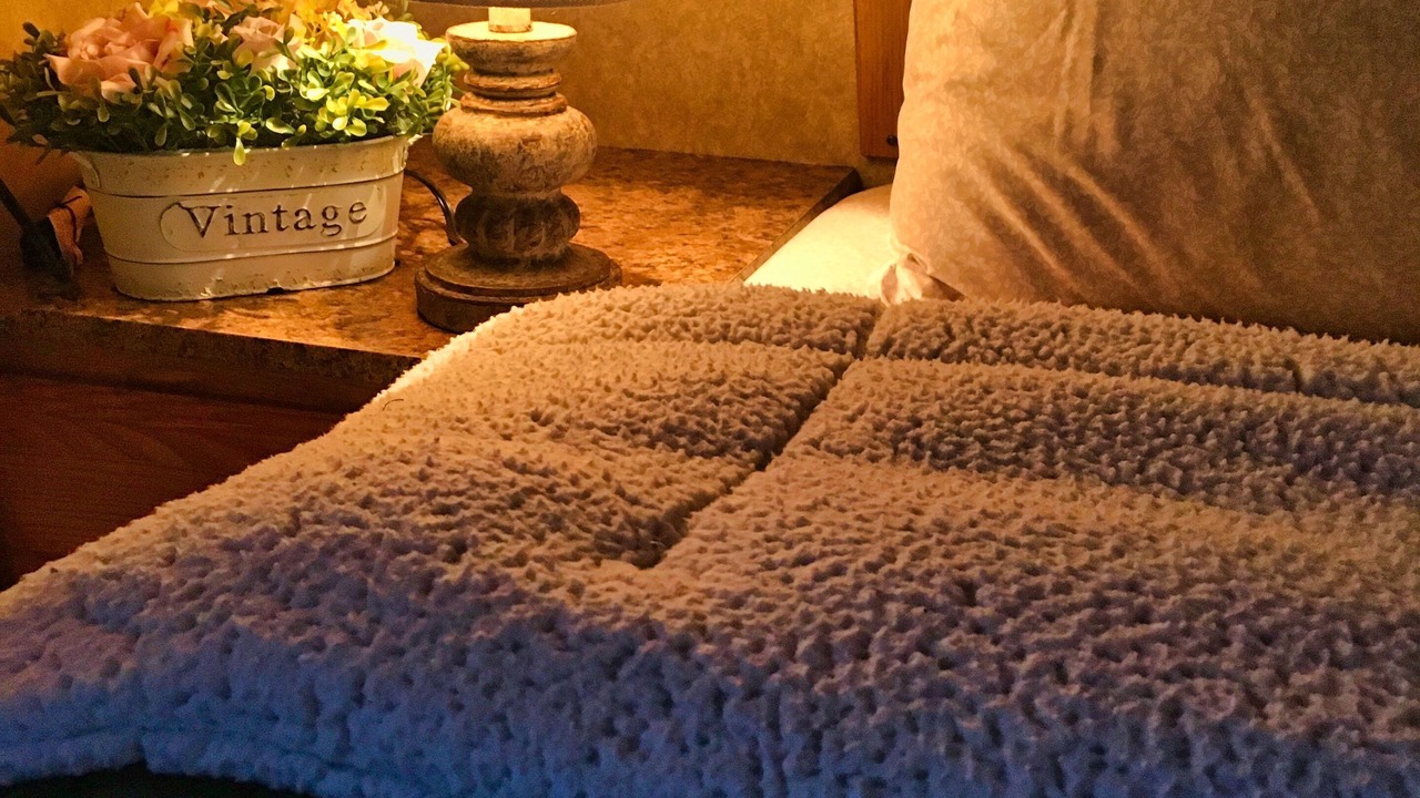 Photo of Bedroom in Lake George