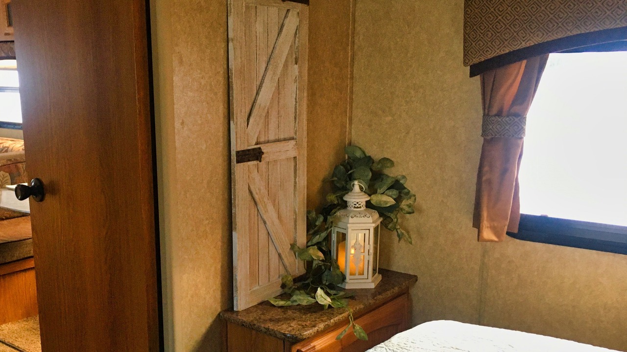 Photo of Bedroom in Lake George