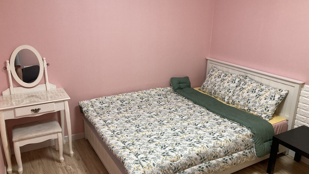 Photo of Bedroom in Mulgol
