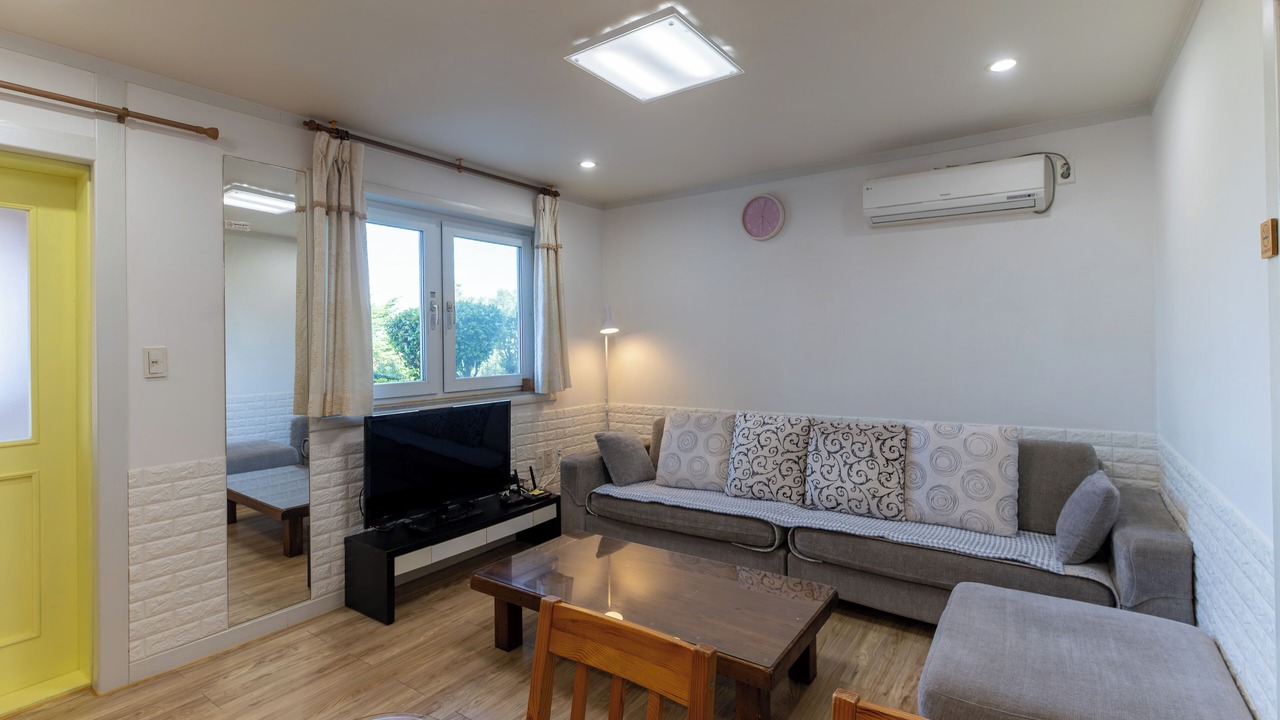Photo of Livingroom in Mulgol