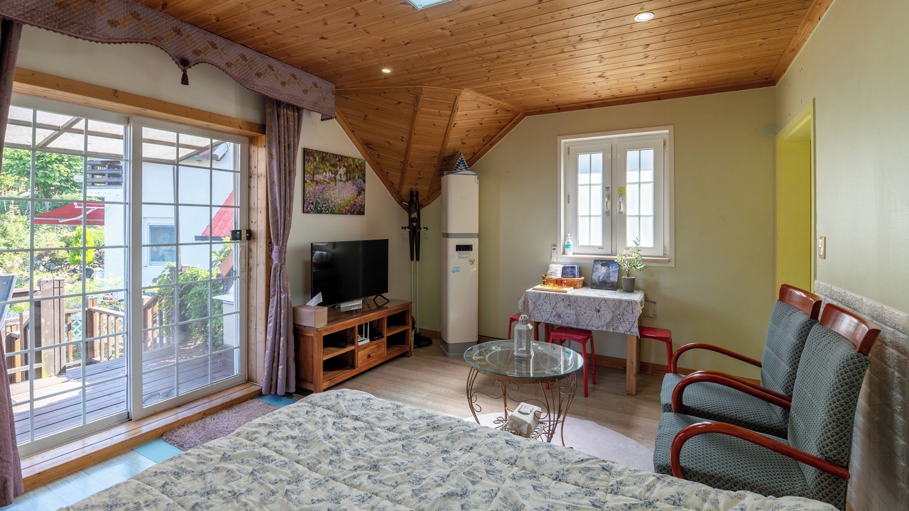Photo of Bedroom in Mulgol