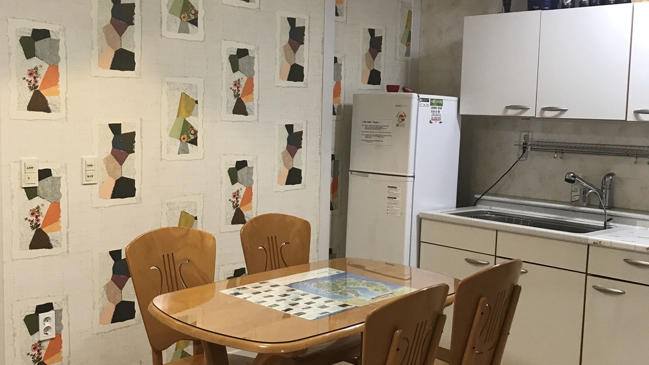 Photo of Kitchen in Mulgol