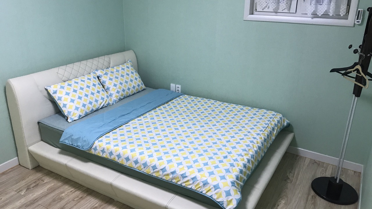 Photo of Bedroom in Mulgol