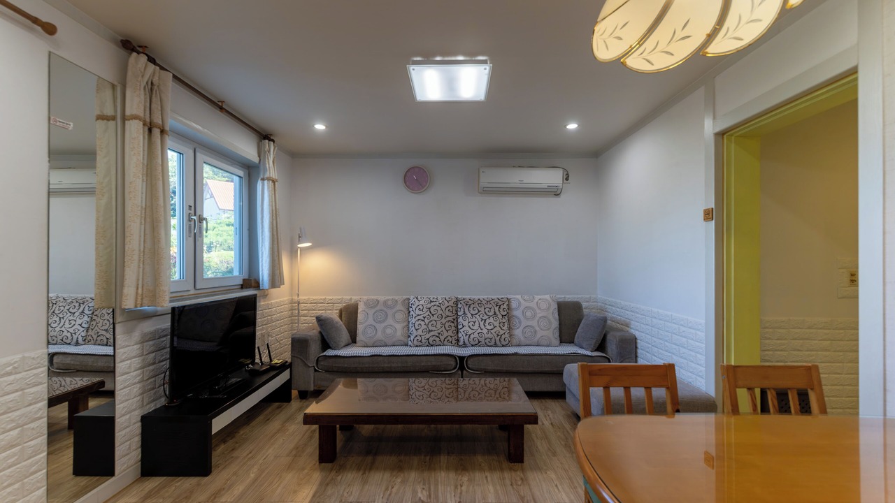 Photo of Livingroom in Mulgol