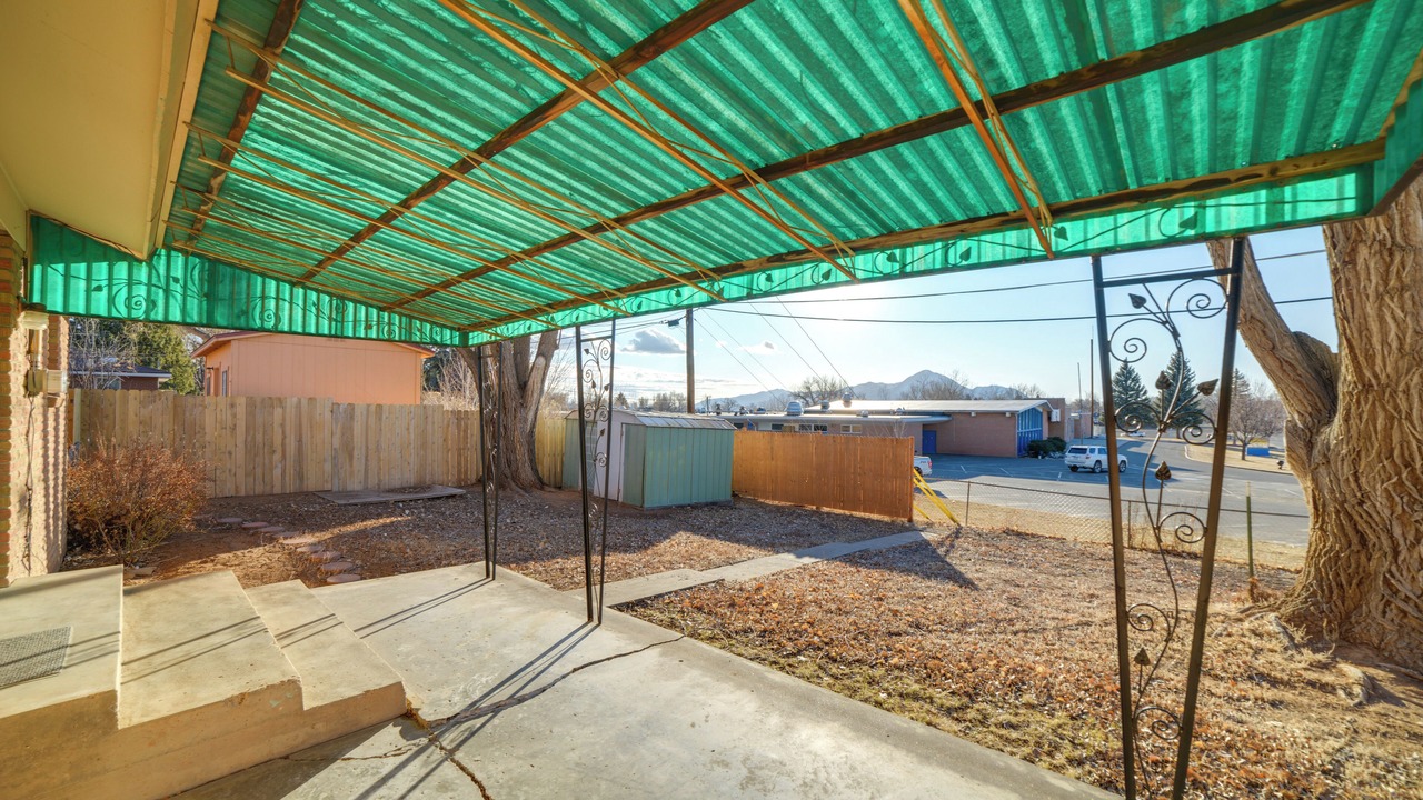 Photo of Outdoor in Cortez