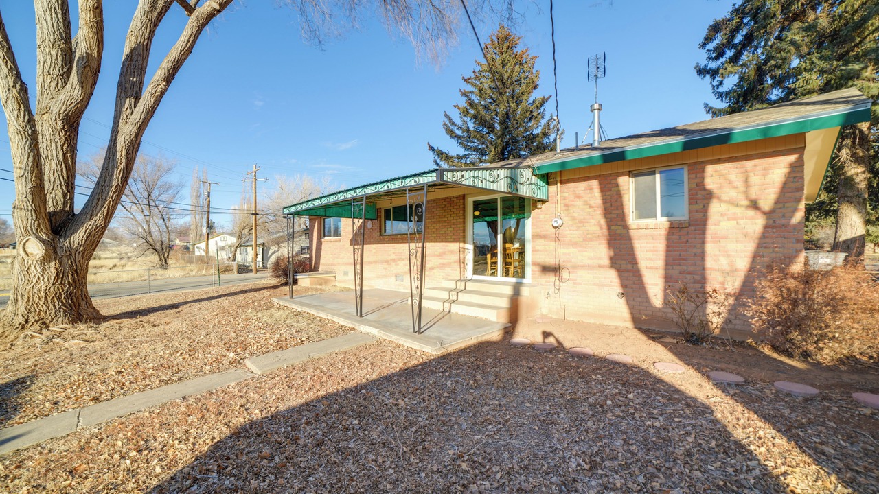 Photo of Outdoor in Cortez