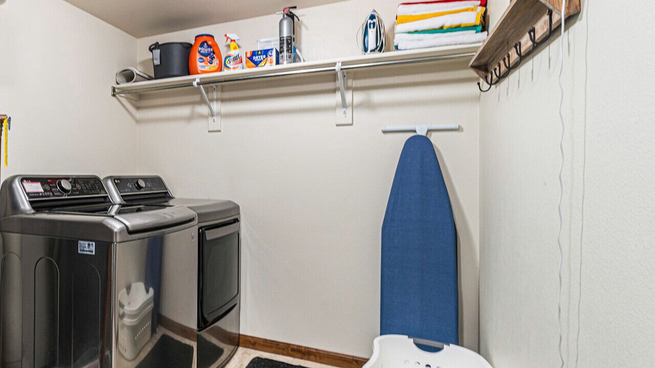 Photo of Bedroom in Estes Park