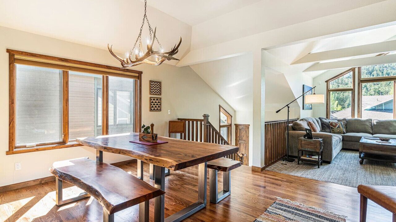 Photo of Bedroom in Estes Park